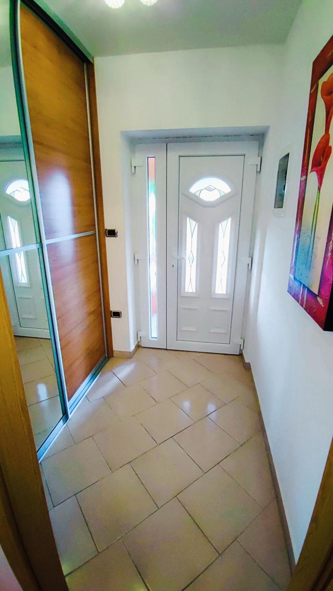 Apartment Wine & Olive Oil Mofardin Koper városi község Kültér fotó
